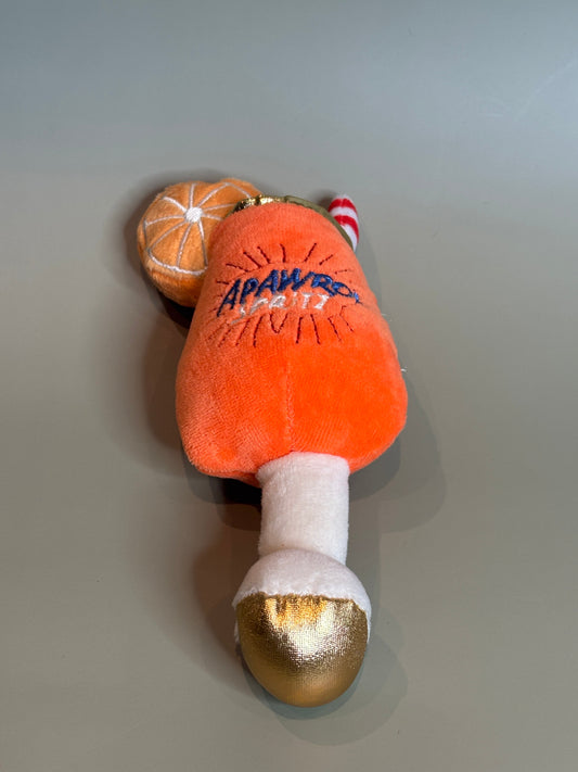 Apawrol Dog Toy